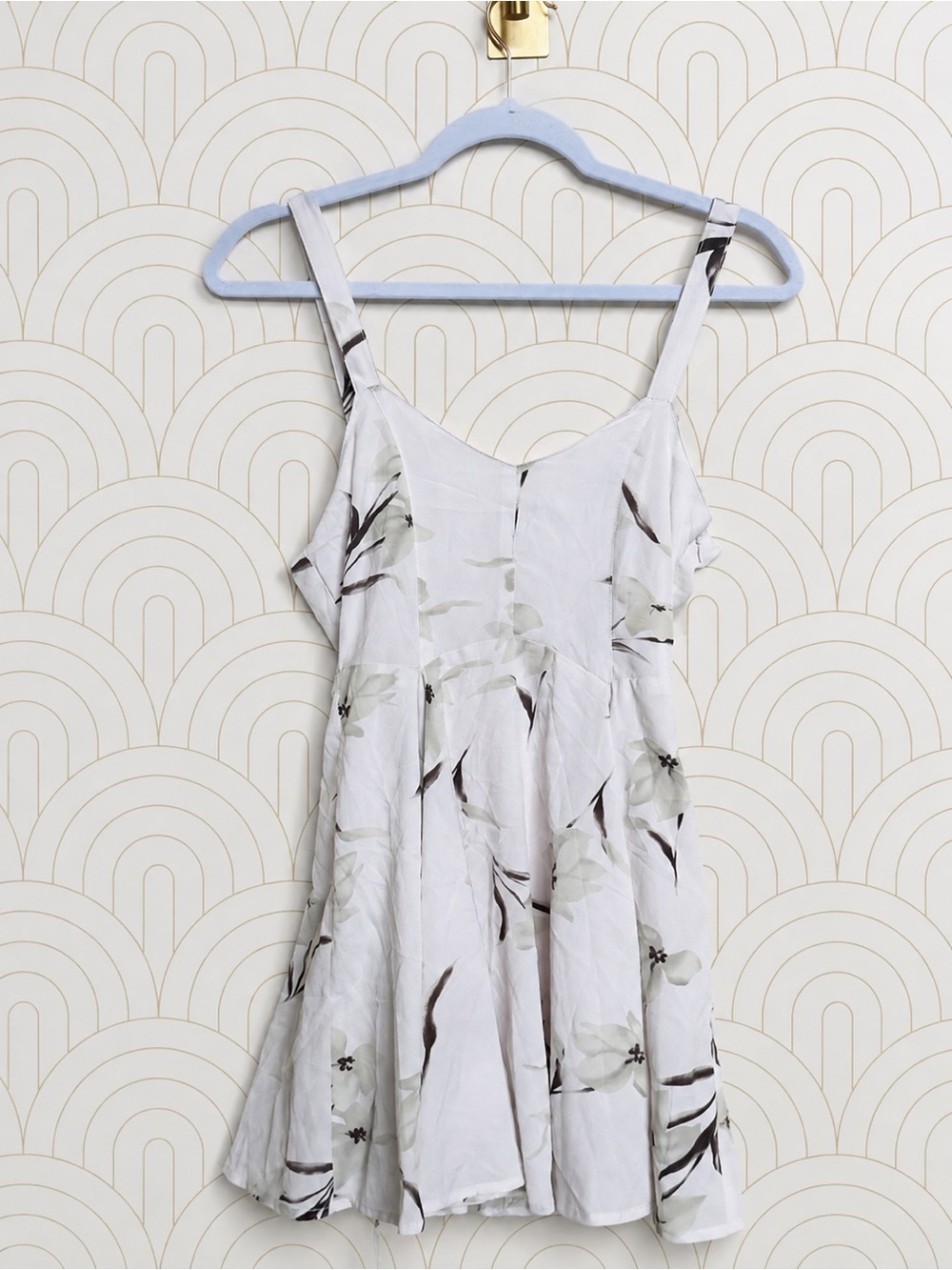 Urban Outfitters Margot Mini Dress